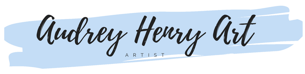 Audrey Henry Art